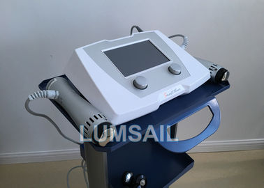 Máquina del choque de la terapia física/máquina del tratamiento por electrochoque para Tendinopathy patelar