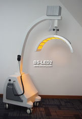 Máquina del salón de belleza LED Phototherapy con la luz roja y azul para el rejuvenecimiento de la piel