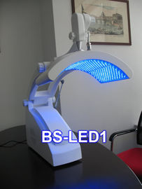 La máquina del rejuvenecimiento PDT LED Phototherapy de la piel con dos va a reduce líneas de la arruga