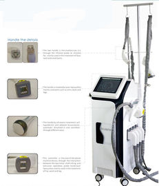 Máquina profesional de la cavitación para la pérdida de peso, vacío que adelgaza la máquina de la cavitación