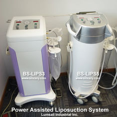 El poder ayudó a la máquina del Liposuction para contornear del cuerpo