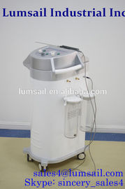 máquina quirúrgica del Liposuction 300W para el Liposuction trasero superior e inferior