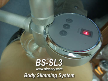 Máquina gorda ultrasónica del retiro de la máquina/de las celulitis de la reducción de la cavitación de Lipo para adelgazar del cuerpo