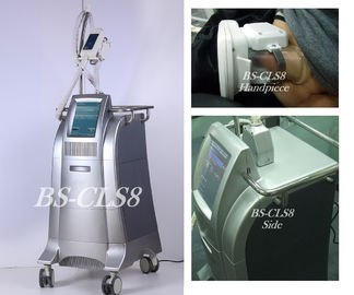 Máquina de congelación cómoda de las grasas de cuerpo, máquina portátil de Cryolipolysis de la pérdida de peso