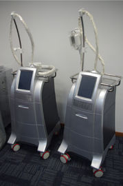 Máquina de congelación gorda del tratamiento de las celulitis de Cryolipolysis con una manija para el retiro gordo