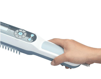 Dispositivo de banda estrecha portátil del tratamiento UVB Phototherapy del eczema para el hogar