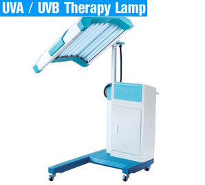 311 terapia ULTRAVIOLETA de banda estrecha de la luz del nanómetro Phototherapy UVB para el ciclo vital largo del psoriasis