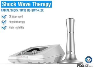Alta máquina calcífica 1Hz - 22 de la terapia de la onda de choque de la tendinitis ESWT de la energía 190mJ