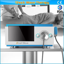 1 - máquina eficaz de la terapia de la onda de choque de 22Hz ED para el tratamiento LI-ESWT de Ed