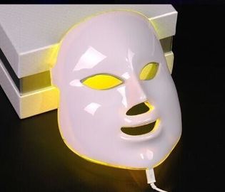 Máquina de la terapia de la luz de la máscara PDT LED de la máquina del rejuvenecimiento LED Phototherapy de la piel