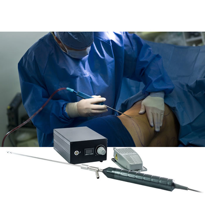 Instrumento de liposucción asistido por energía para la cirugía de liposucción SmartLipo y Lipoplus