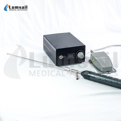 Instrumento de liposucción asistido por energía para la cirugía de liposucción SmartLipo y Lipoplus