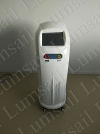 Máquina del retiro del pelo del laser del dispositivo IPL del retiro de la piel de la belleza del laser del Nd Yag de 4 cabezas IPL Elight Rf