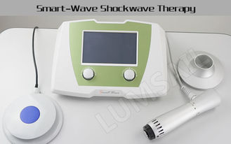 Terapia aprobada por la FDA Li-Eswt de la onda de choque de Ed de la máquina de Eswt del equipo de la fisioterapia