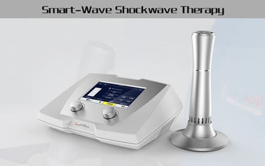 Máquina masculina eréctil de la ampliación del pene del dispositivo de la terapia de la onda de choque de la urología de la disfunción ESWT