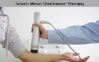 Máquina extracorporal de la terapia de la onda expansiva de Synovitis del talón de Osteoprosis Rehabiitation