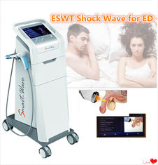 1-5 máquina de la terapia de la onda de choque de la barra LI-ESWT ED para la disfunción eréctil