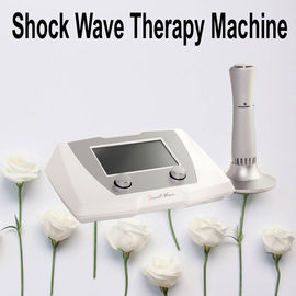 1- 5 fisioterapia de la máquina de la terapia de la onda de choque de la barra ESWT para la terapia física