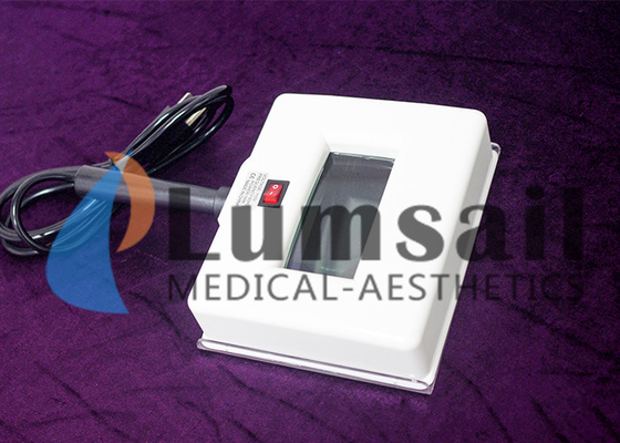 Analizador de la humedad de la piel de la máquina del probador de la piel de la luz UV con alto rendimiento