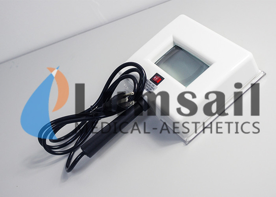 Analizador que magnifica ULTRAVIOLETA de la máquina de prueba de la piel de AC220V para la certificación del CE del salón
