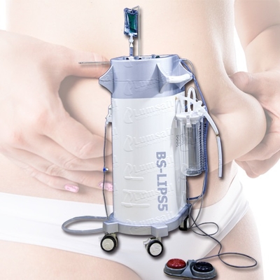 Cirugía cosmética del Liposuction de la máquina de la máquina gorda ultrasónica eficiente de la reducción