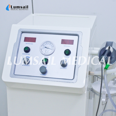 Máquina quirúrgica quirúrgica del Liposuction de Abdominoplasty, máquina de la terapia de 300W Lipo