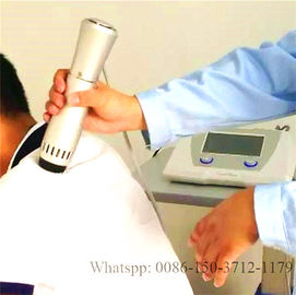 Máquina magnética de la terapia de la onda de la descarga eléctrica para el tratamiento de la fisioterapia