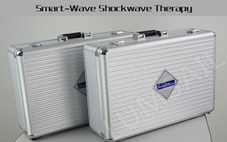 Terapia extracorporal portátil de la onda de choque para el CE del dolor del hombro aprobado