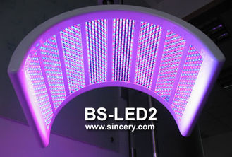 Máquina profesional 10 del salón de belleza LED Phototherapy - frecuencia 110HZ