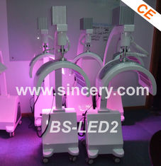Máquina profesional 10 del salón de belleza LED Phototherapy - frecuencia 110HZ