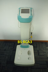 Máquina del analizador del porcentaje de las grasas de cuerpo/del analizador de las grasas de cuerpo para adelgazar el centro