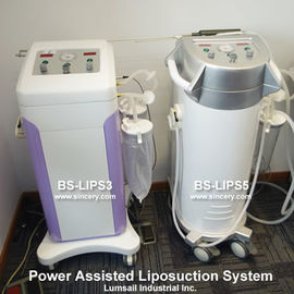Máquina de alta presión del Liposuction del brazo de la succión del vacío para la pérdida de peso