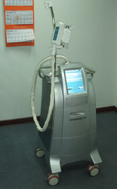 Cuerpo de Cryolipolysis del Liposuction que adelgaza la máquina, CE de fusión gordo de la máquina aprobado