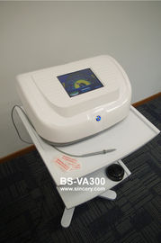 Tratamiento vascular del laser del equipo del retiro del sistema de enfriamiento de la fan para las varices