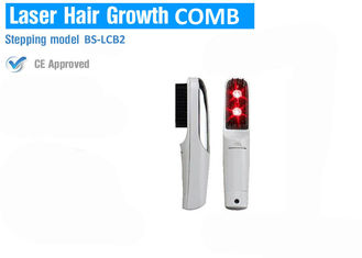 Peine bajo profesional del laser del crecimiento del dispositivo del nuevo crecimiento del pelo del laser/del pelo del PDA