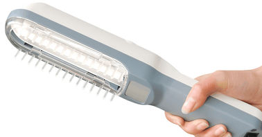 La terapia portátil de la luz de UVB con la lámpara de UVB Phototherapy/construyó en contadores de tiempo
