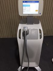 Ultrasonido enfocado de intensidad alta Liposonix que adelgaza a Mchine, máquina del lifting facial del ultrasonido