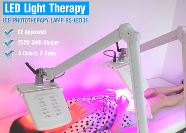 Equipo profesional de la terapia de la luz de PDT LED para las arrugas