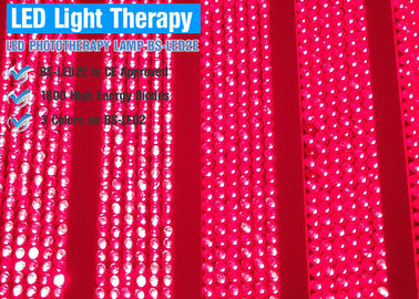 Máquina facial del tratamiento LED Phototherapy, dispositivos ligeros de la terapia del acné