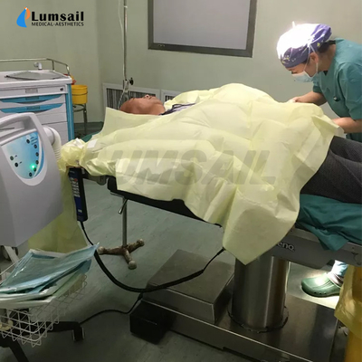 Sistema que se calienta paciente convectivo con el calentador paciente de las mantas para el centro de rehabilitación del hospital