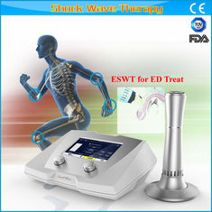 Máquina libre de la terapia de la onda de choque del dolor invasor no- ESWT para la disfunción eréctil severa
