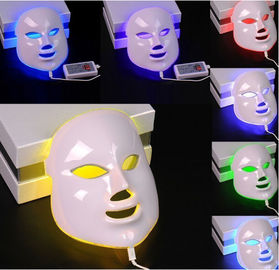 Máquina de la terapia de la luz de la máscara PDT LED de la máquina del rejuvenecimiento LED Phototherapy de la piel