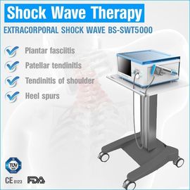 Máquina extracorporal de la terapia de la onda de choque de ESWT para la tendinitis/Myotenositis