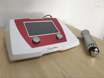 Máquina de la terapia de la onda de choque de Tendinosis ESWT del hombro con aprobado por la FDA