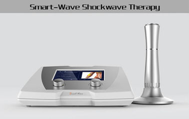 Máquina masculina eréctil de la ampliación del pene del dispositivo de la terapia de la onda de choque de la urología de la disfunción ESWT