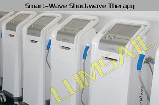 Máquina extracorporal de la terapia de la onda de choque de Smartwave ESWT para el dolor del talón, Fasciitis plantar