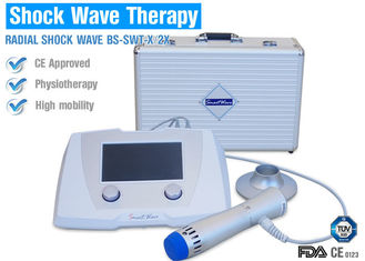 Equipo extracorporal de la terapia de la onda expansiva para Physiotehrapy/la ortopedia
