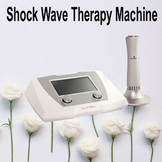 1- 5 fisioterapia de la máquina de la terapia de la onda de choque de la barra ESWT para la terapia física