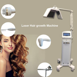 Máquina anti BS-LL7H 650nm/670nm del nuevo crecimiento del pelo del laser de la pérdida de pelo