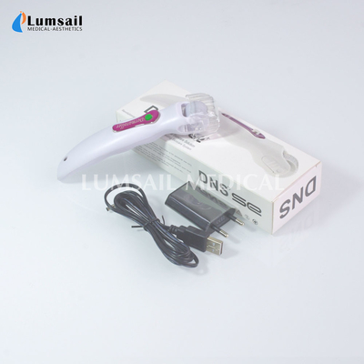 Rodillo auto médico de la aguja PDT LED Derma del cuidado de piel 2.0m m